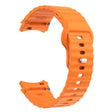 Superkova Samsung Smartwatch Silikoni Yleinen Ranneke