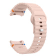 Superkova Samsung Smartwatch Silikoni Yleinen Ranneke