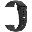 Kova Xiaomi Smartwatch Silikoni Yleinen Ranneke