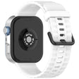 Uskomattoman Kestävä Huawei Smartwatch Silikoni Yleinen Ranneke