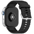 Mega Hyvä Huawei Smartwatch Silikoni Yleinen Ranneke