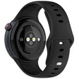 Todella Kaunis vivo Watch 5 Silikoni Ranneke