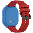 Aivan Fantastinen Verizon Gizmo Watch 3e / SyncUP Kids Watch 2 Silikoni Yleinen Ranneke