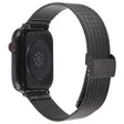 Uskomattoman Hyvä Apple Smartwatch Metalli Yleinen Ranneke
