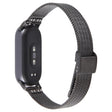 Super Fantastinen Xiaomi Smart Band 9 / Xiaomi Smart Band 8 Metalli Yleinen Ranneke