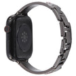 Huomattavan Siisti Apple Smartwatch Strassit Yleinen Ranneke
