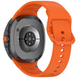 Mega Kiva Samsung Smartwatch Silikoni Yleinen Ranneke