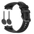 Super Tyylikäs Amazfit T-Rex 2 Silikoni Ranneke