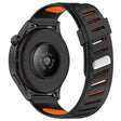 Loistava Huawei WATCH GT 5 46 mm Silikoni Ranneke