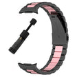 Mega Hyvä Samsung Galaxy Watch8 40mm / Samsung Galaxy Watch8 44mm Metalli Yleinen Ranneke