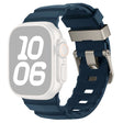 Todella Kestävä Apple Smartwatch Silikoni Yleinen Ranneke