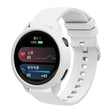 Uskomattoman Suloinen Garmin Vivoactive 6 Silikoni Ranneke