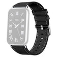 Uskomattoman Miellyttävä Xiaomi Smartwatch Silikoni Yleinen Ranneke