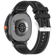 Mega Viileä Samsung Smartwatch Nailon Yleinen Ranneke
