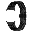 Todella Kaunis Samsung Smartwatch Metalli Yleinen Ranneke