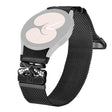 Erittäin Siisti Samsung Smartwatch Metalli Yleinen Ranneke