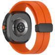 Erittäin Tyylikäs Samsung Smartwatch Silikoni Yleinen Ranneke