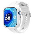 Superhyvä Huawei Watch Fit 4 Pro Silikoni Ranneke