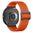 Mega Miellyttävä Samsung Smartwatch Nailon Yleinen Ranneke