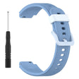 Ehdottoman Tyylikäs Xiaomi Redmi Kids Watch Silikoni Ranneke