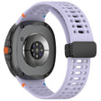 Uskomattoman Kiva Samsung Smartwatch Silikoni Yleinen Ranneke