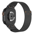 Ehdottoman Vahva Apple Smartwatch Metalli Yleinen Ranneke
