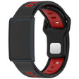 Mega Miellyttävä Amazfit Helio Strap Silikoni Ranneke