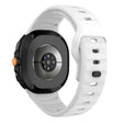 Uskomattoman Kestävä Samsung Galaxy Watch8 40mm / Samsung Galaxy Watch8 44mm Silikoni Yleinen Ranneke