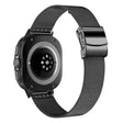 Huomattavan Tyylikäs Samsung Galaxy Watch Ultra (2025) 47mm Metalli Ranneke
