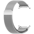 Ehdottoman Muodikas Samsung Galaxy Watch8 40mm / Samsung Galaxy Watch8 44mm Metalli Yleinen Ranneke