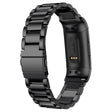 Ajaton Fitbit Charge 4 / Fitbit Charge 3 Metalli Yleinen Ranneke