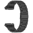 Erittäin Miellyttävä Xiaomi Redmi Watch 3 Active / Xiaomi Redmi Watch 3 Lite Metalli Yleinen Ranneke