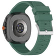 Mukava Samsung Smartwatch Silikoni Yleinen Ranneke