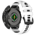 Nice Garmin Smartwatch Silikoni Yleinen Ranneke