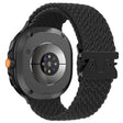 Erittäin Siisti Samsung Smartwatch Nailon Yleinen Ranneke