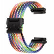 Mega Siisti Amazfit T-Rex 2 Nailon Ranneke