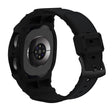 Mega Tyylikäs Samsung Galaxy Watch8 40mm Silikoni Suojakuori