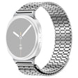 Ehdottoman Mukava Samsung Smartwatch Metalli Yleinen Ranneke