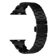 Ihana Apple Smartwatch Metalli Yleinen Ranneke