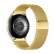 Ehdottoman Kova Samsung Smartwatch Metalli Yleinen Ranneke