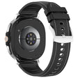 Erittäin Hyvä Samsung Smartwatch Silikoni Yleinen Ranneke