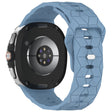 Ehdottoman Siisti Samsung Smartwatch Silikoni Yleinen Ranneke