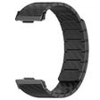 Uskomattoman Mukava Huawei Watch Fit 2 Resin Ranneke