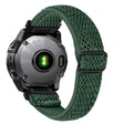 Hieno Garmin Smartwatch Nailon Yleinen Ranneke