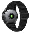 Todella Kaunis Garmin Smartwatch Nailon Yleinen Ranneke