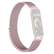 Todella Kaunis Huawei Smartwatch Metalli Yleinen Ranneke