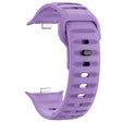 Mega Mukava vivo Watch GT 2 / vivo iQOO Watch GT 2 Silikoni Yleinen Ranneke