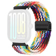 Super Miellyttävä vivo Watch GT 2 / vivo iQOO Watch GT 2 Nailon Yleinen Ranneke