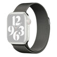 Aivan Kiva Apple Smartwatch Metalli Yleinen Ranneke