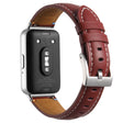 Super Miellyttävä Samsung Galaxy Fit 3 Aitoa Nahkaa Ranneke
